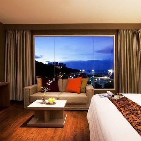 Signature Pattaya Phòng bức ảnh