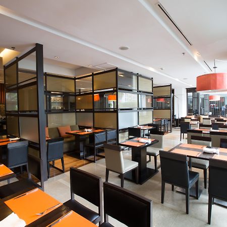 Signature Pattaya Ngoại thất bức ảnh