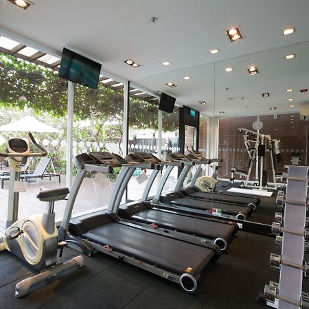 Signature Pattaya Ngoại thất bức ảnh