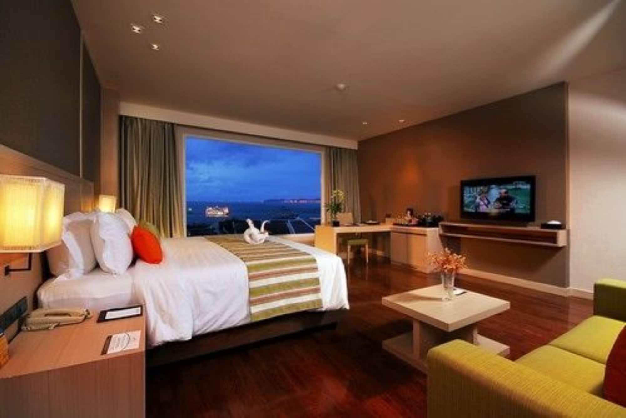 Signature Pattaya Ngoại thất bức ảnh