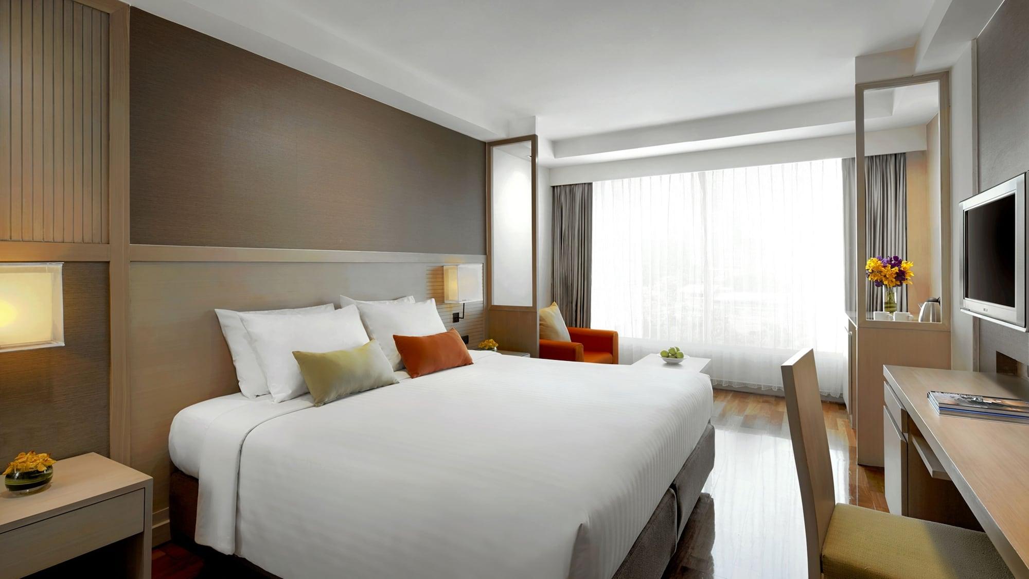 Signature Pattaya Ngoại thất bức ảnh