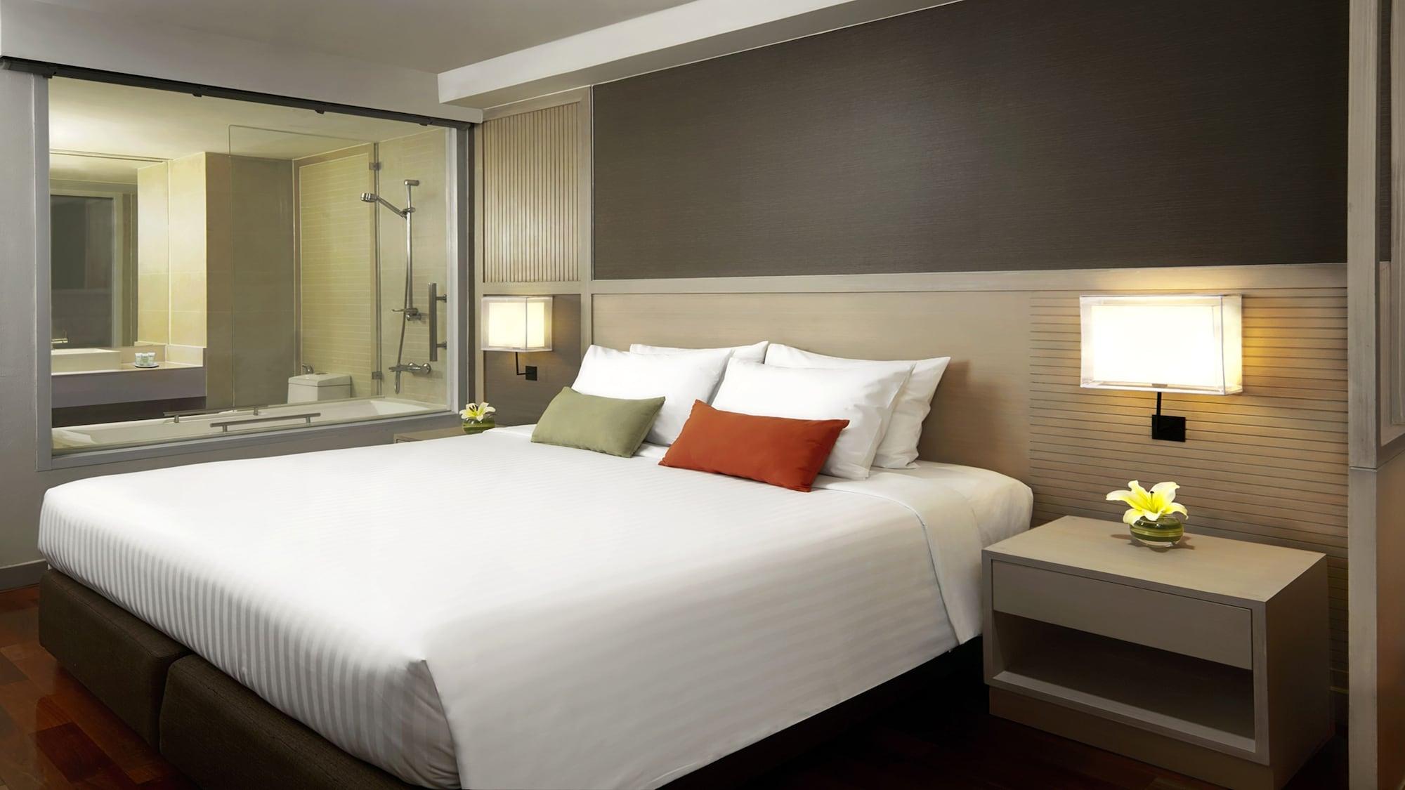 Signature Pattaya Ngoại thất bức ảnh