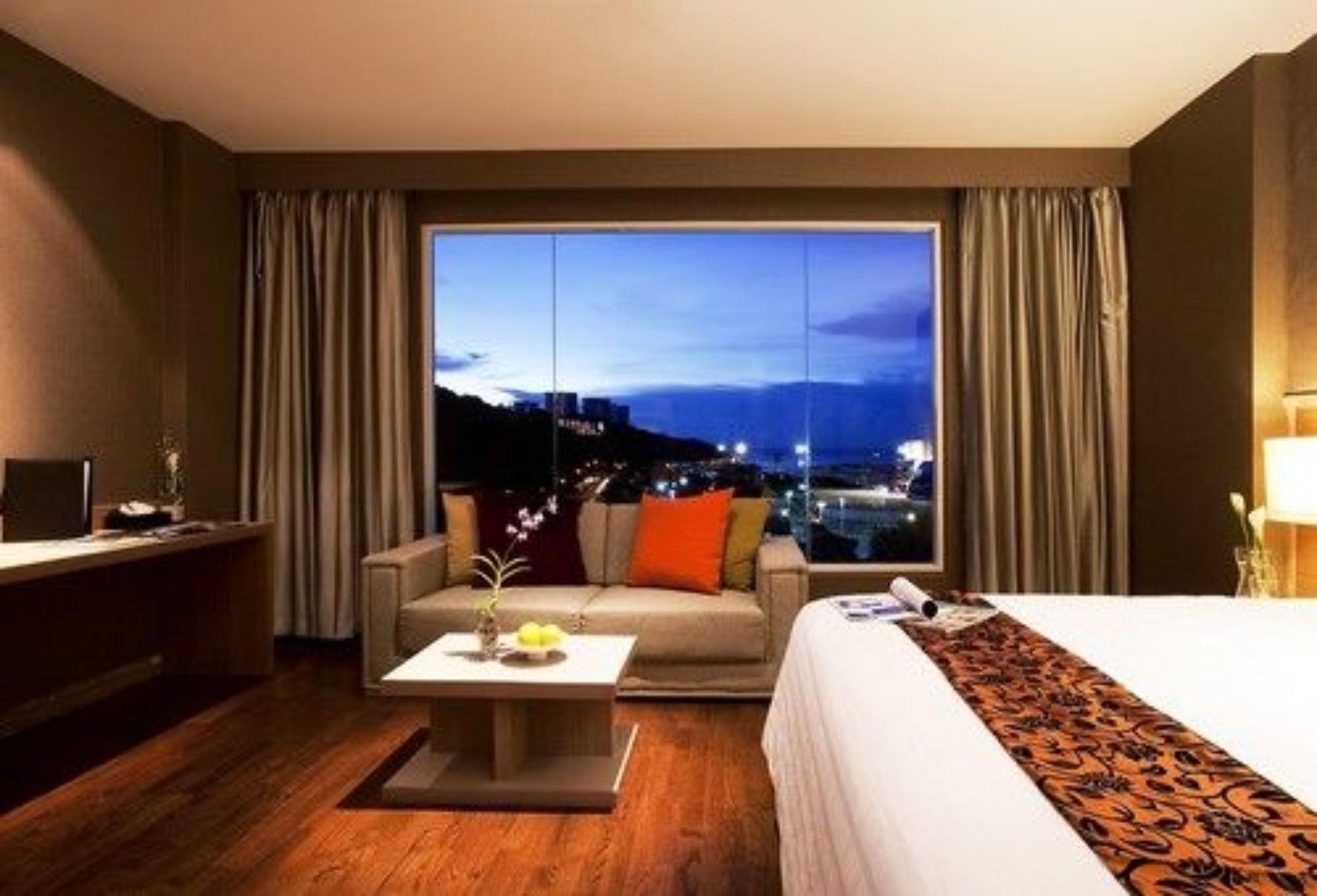 Signature Pattaya Phòng bức ảnh