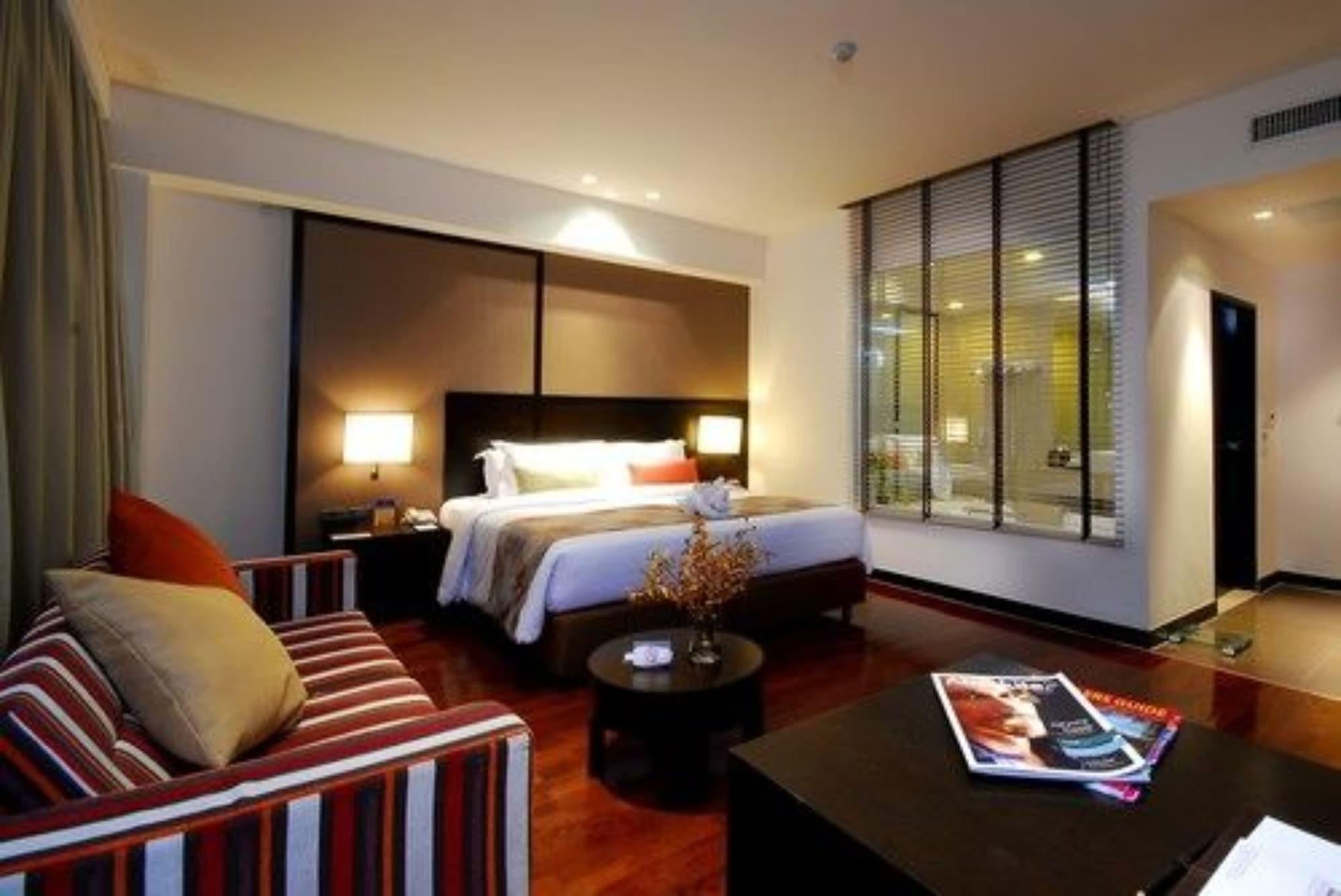 Signature Pattaya Ngoại thất bức ảnh