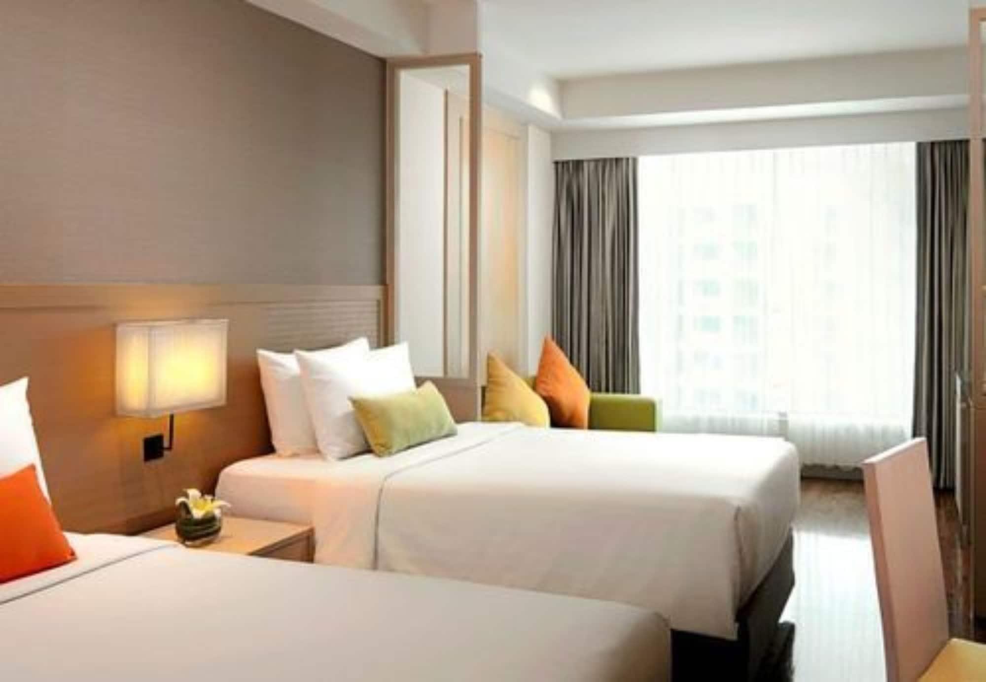 Signature Pattaya Ngoại thất bức ảnh