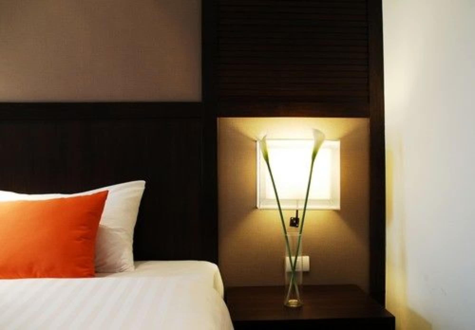 Signature Pattaya Ngoại thất bức ảnh