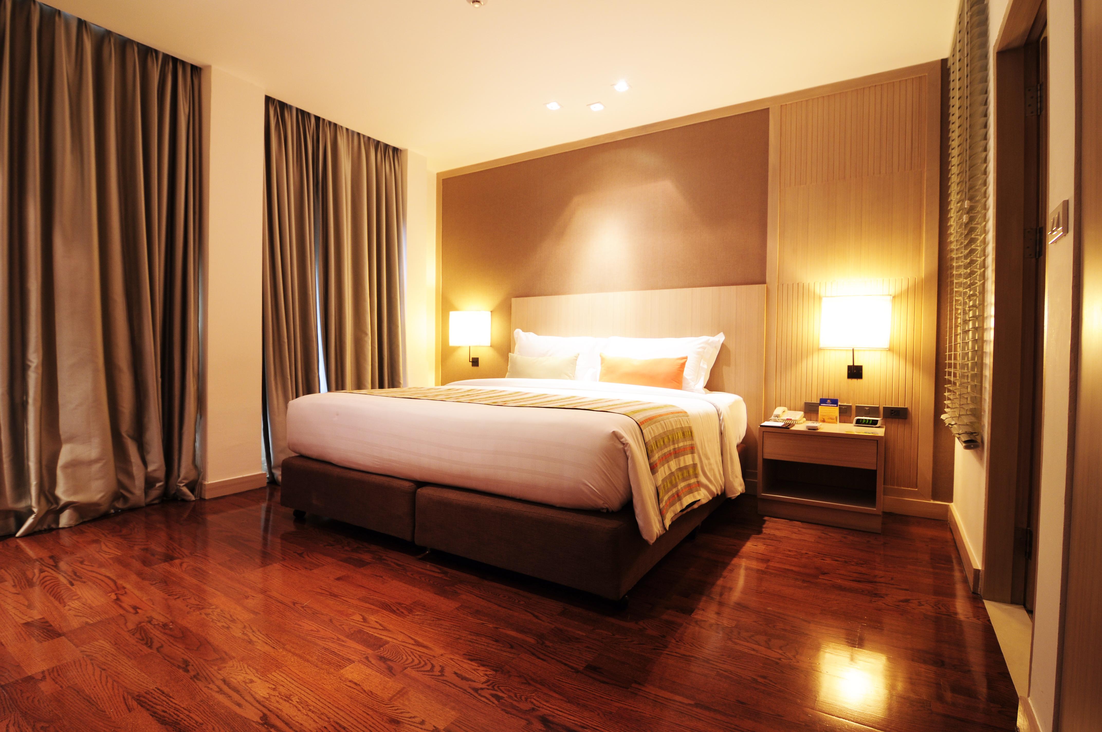Signature Pattaya Ngoại thất bức ảnh