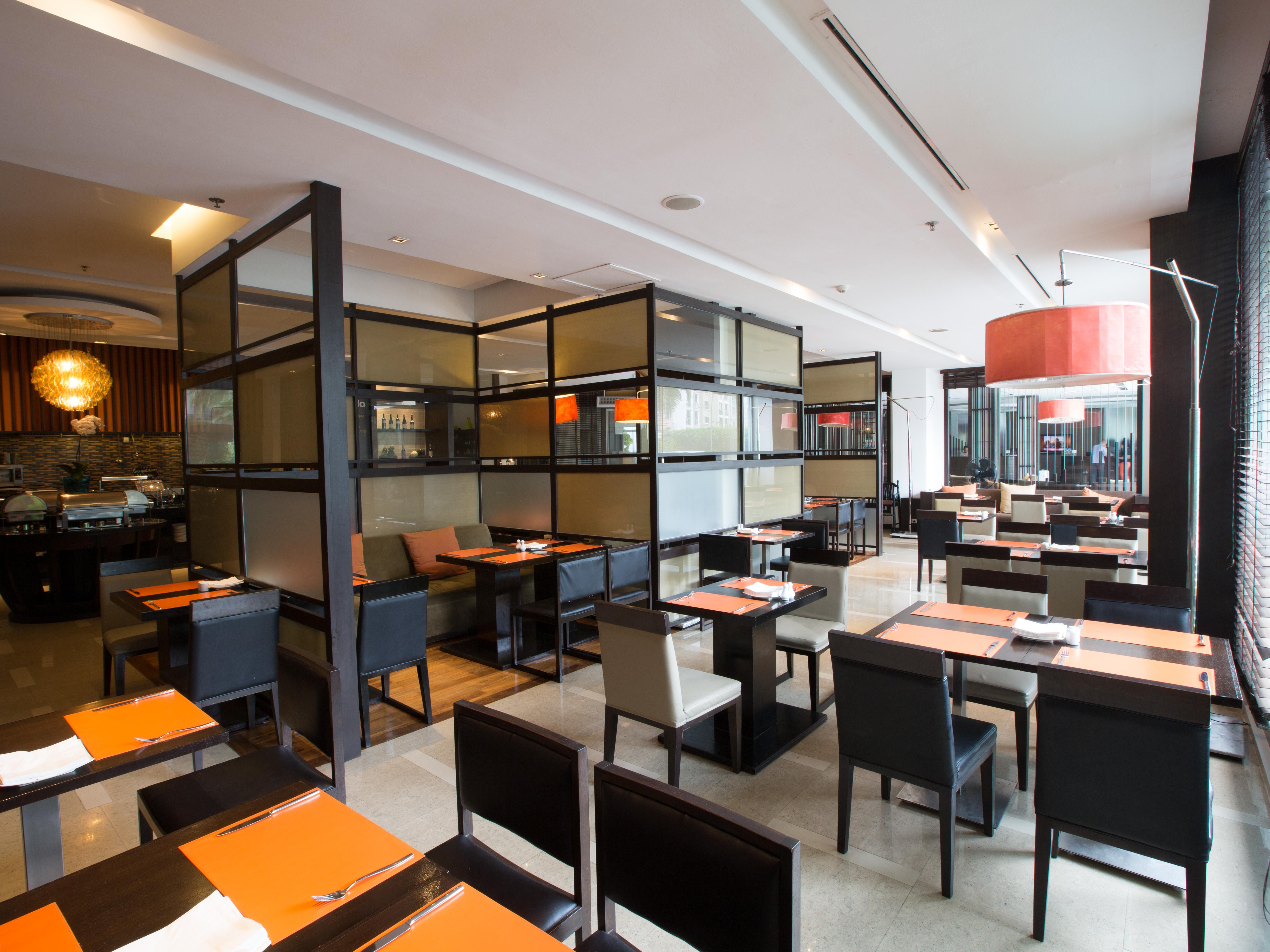 Signature Pattaya Ngoại thất bức ảnh