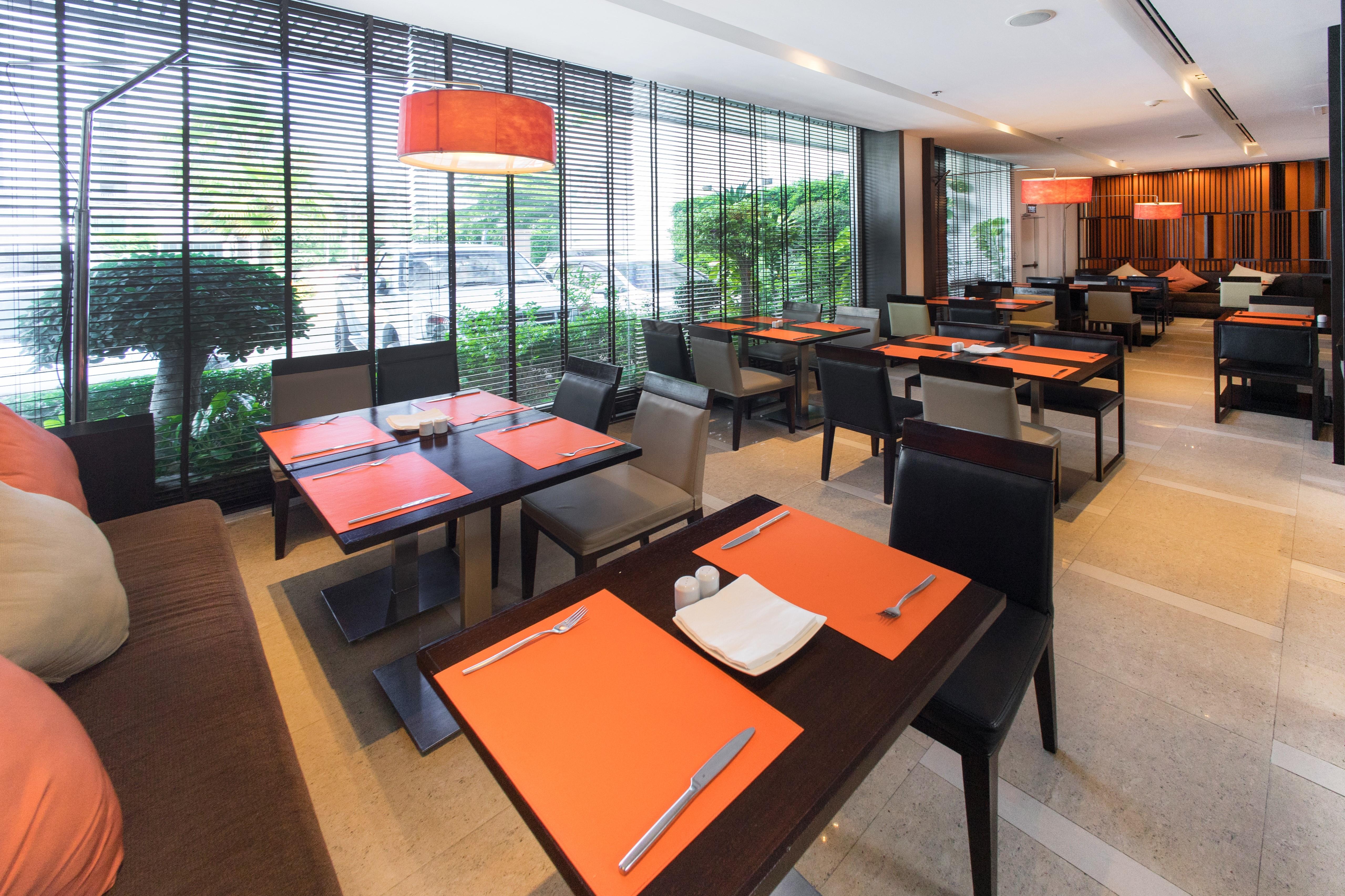 Signature Pattaya Ngoại thất bức ảnh