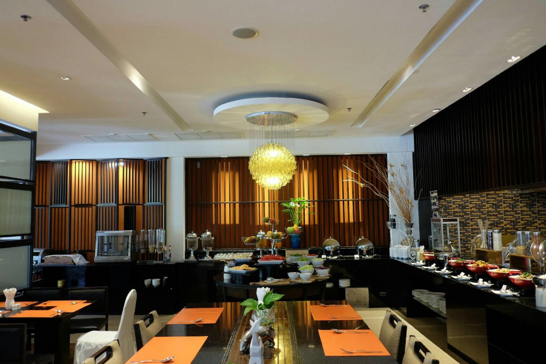 Signature Pattaya Ngoại thất bức ảnh