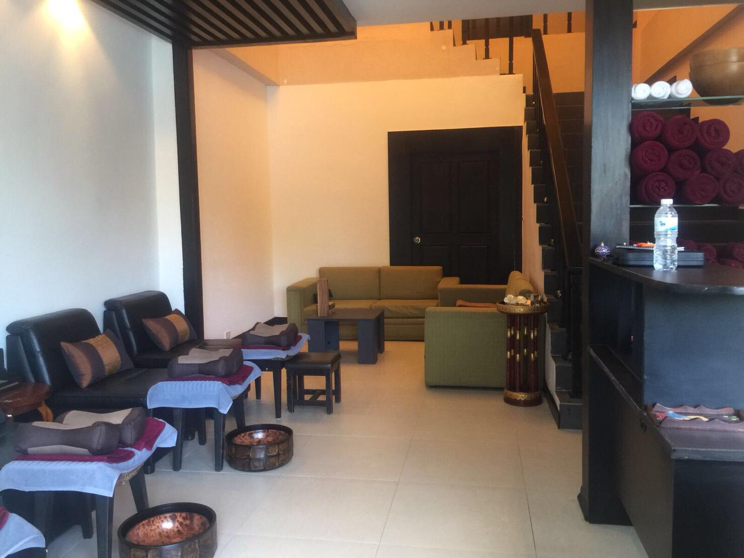 Signature Pattaya Ngoại thất bức ảnh
