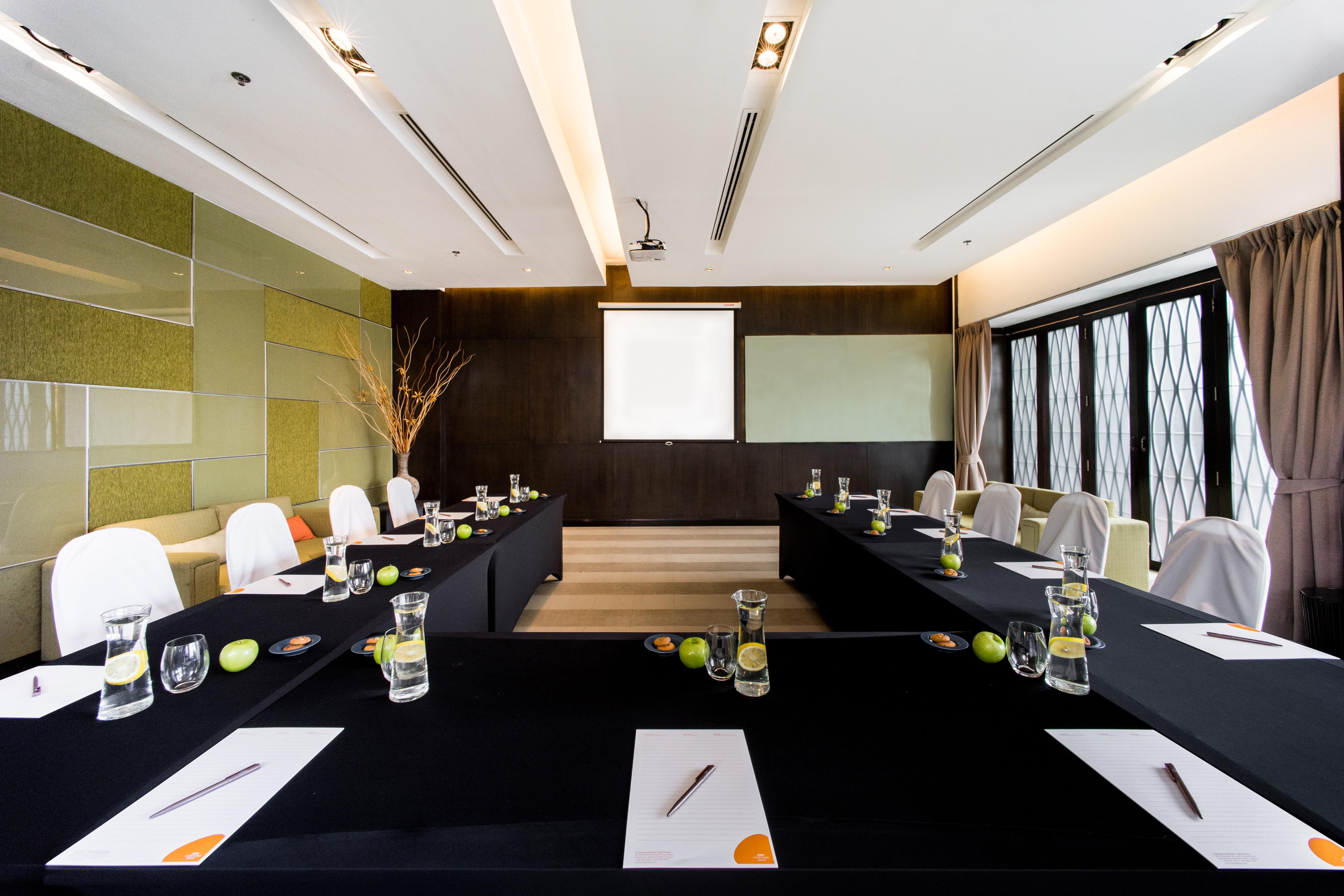 Signature Pattaya Ngoại thất bức ảnh
