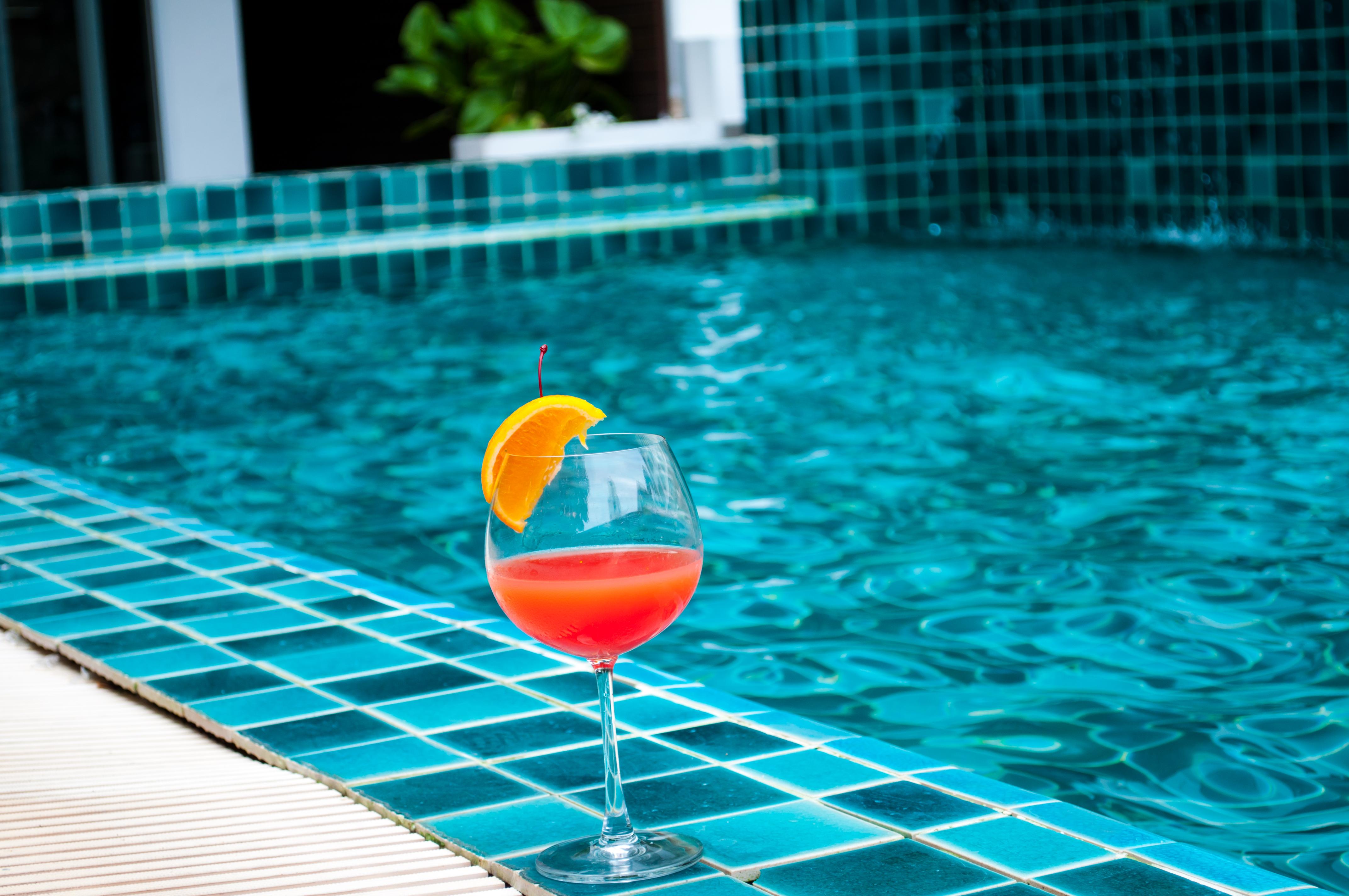 Signature Pattaya Ngoại thất bức ảnh