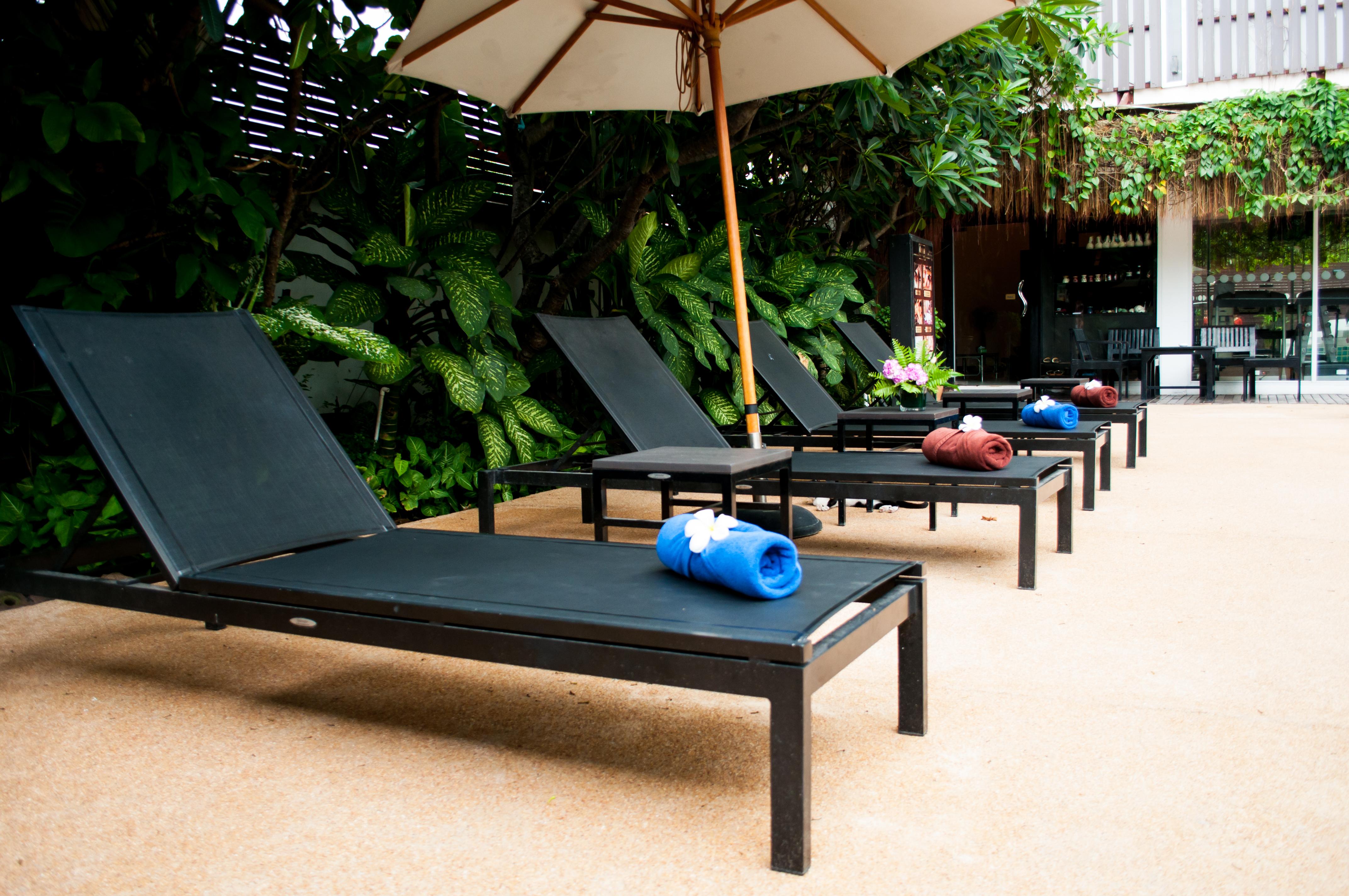 Signature Pattaya Ngoại thất bức ảnh